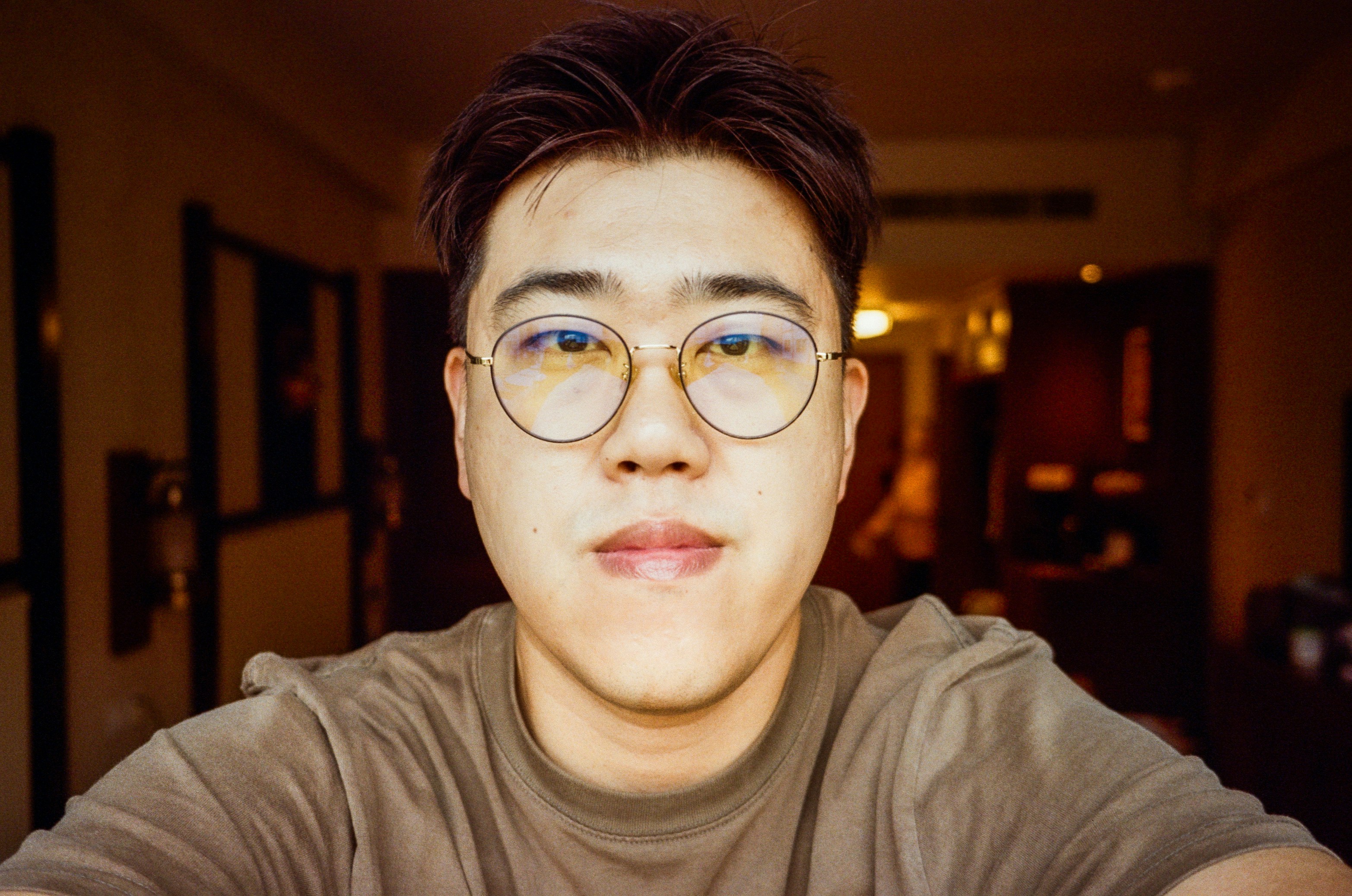 Go to Benny sun's profile