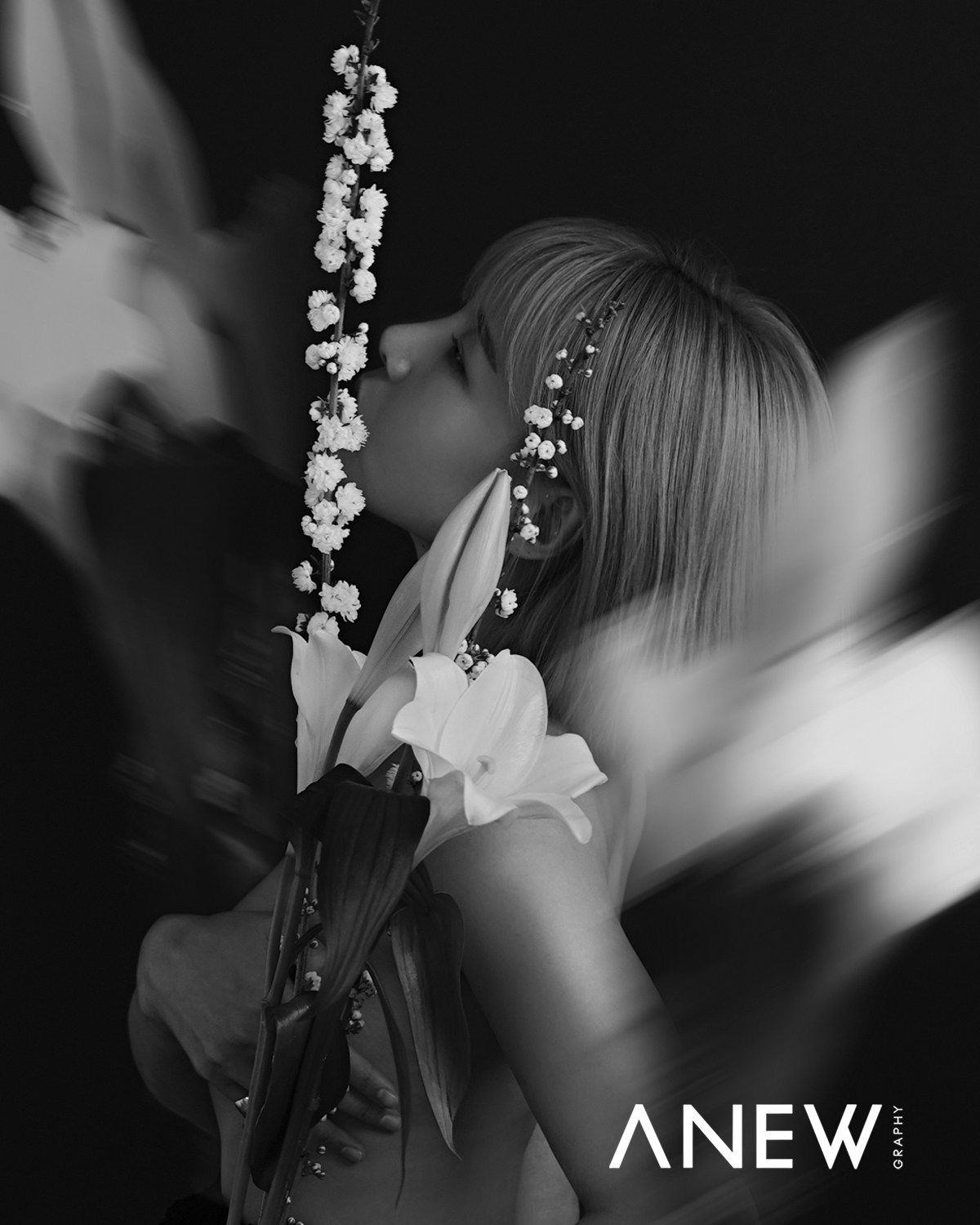 Avatar of user 301+ Kim