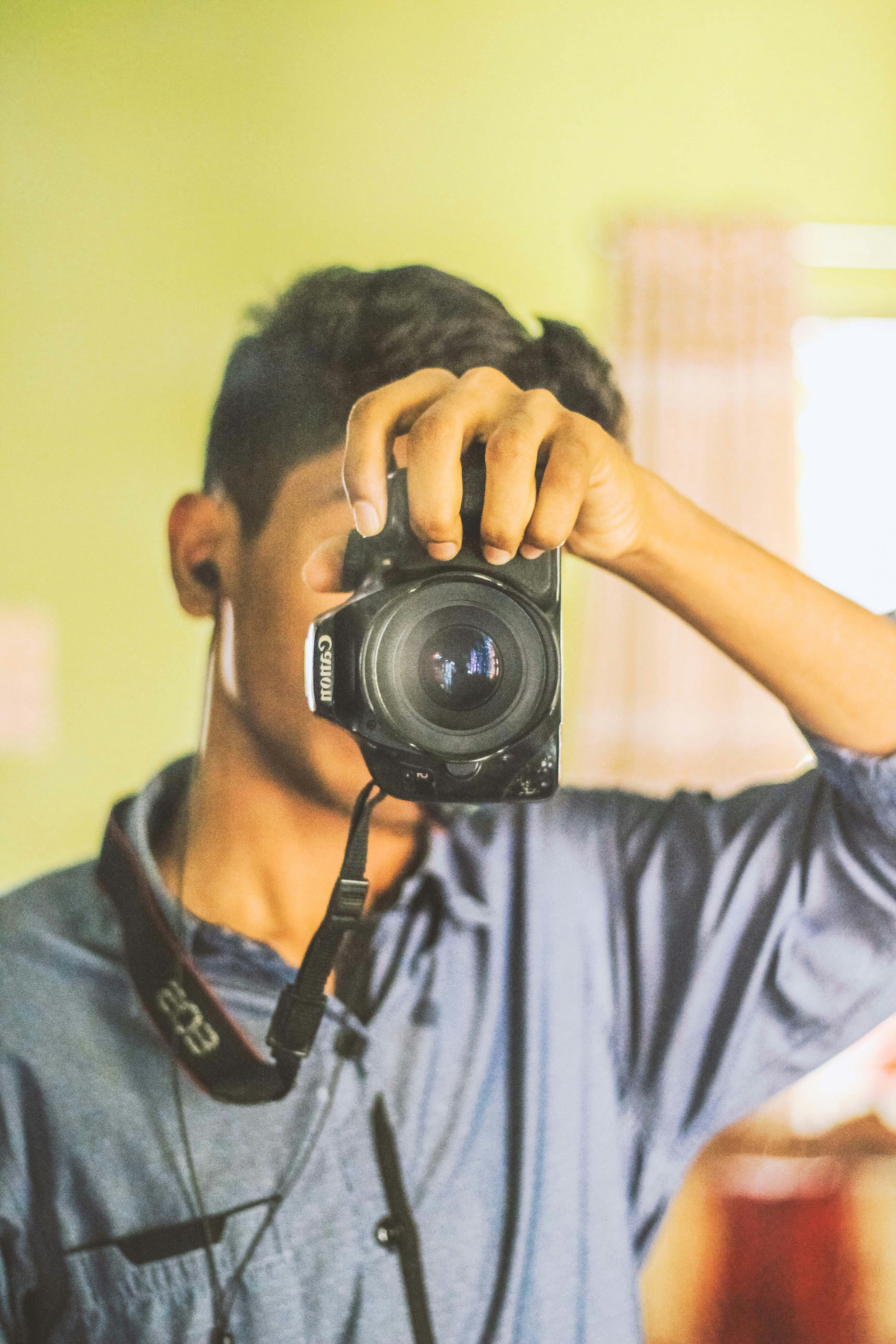 User profile