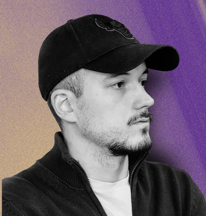 Go to Aleksandar Kurešević's profile