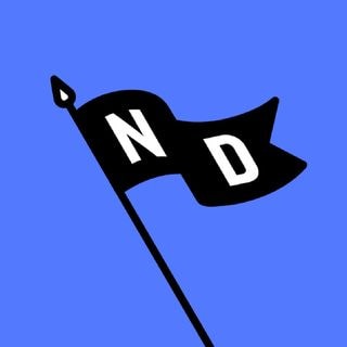 Go to Never Dull Studio's profile