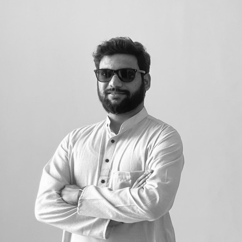 Zum Profil von Abhinav Kumar