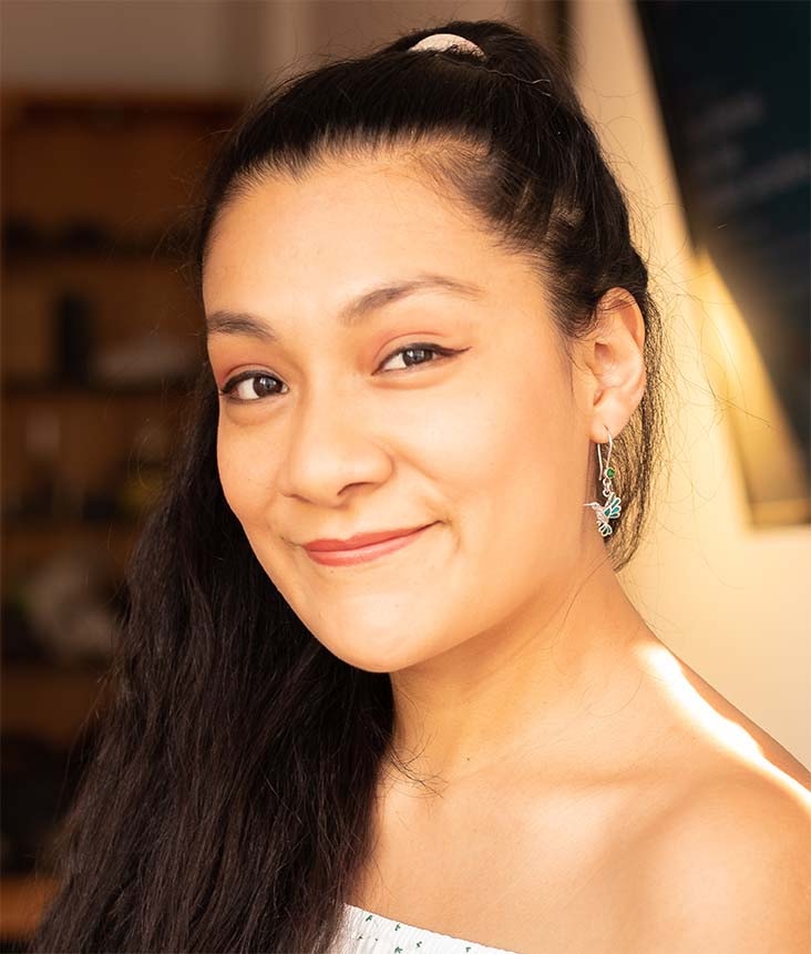 Go to Frecia Chirinos's profile