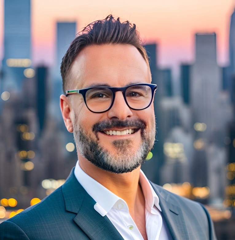 Go to David Silcox's profile