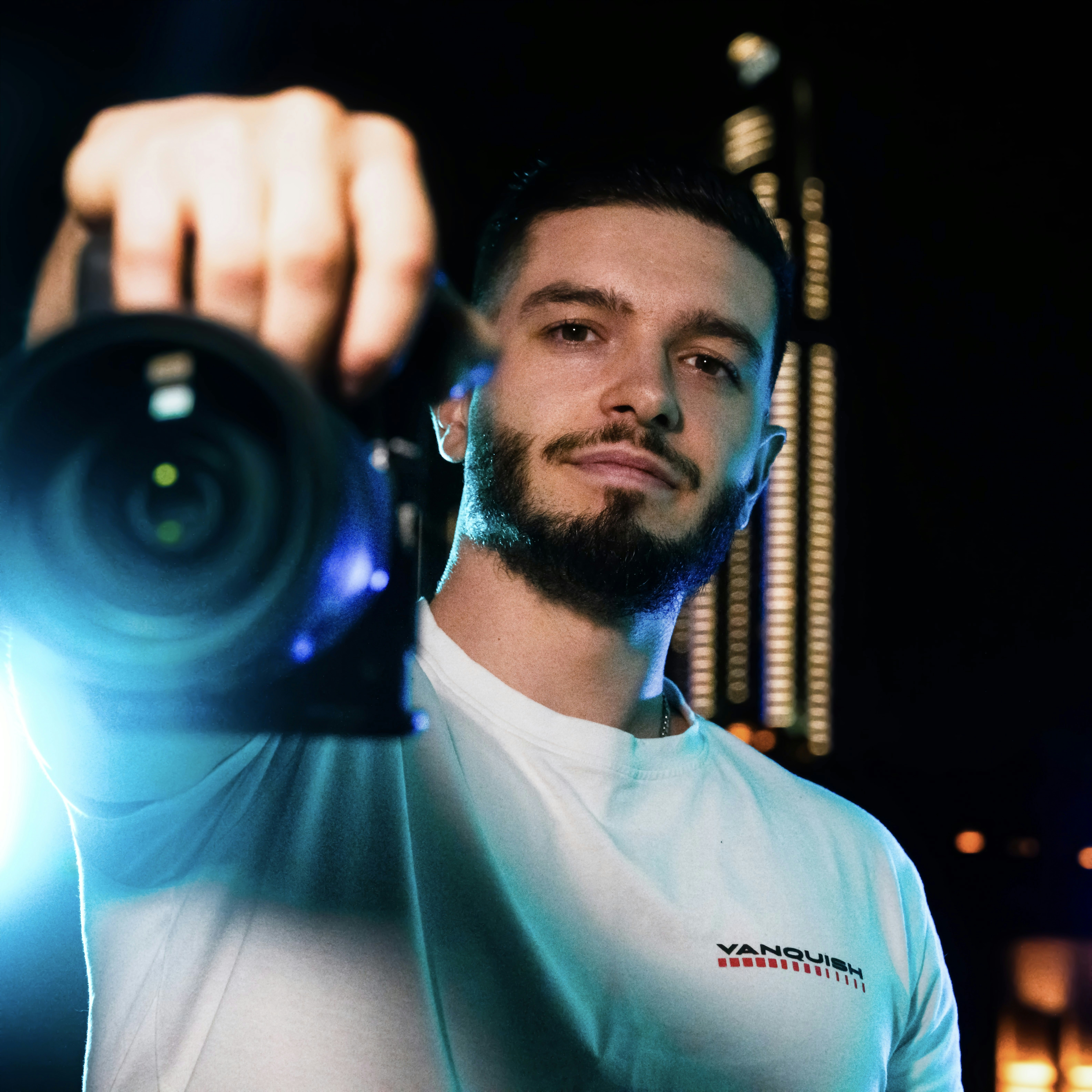 Avatar dell’utente David Barros