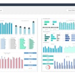 Avatar of user Marketing KPI Dashboard Excel Template