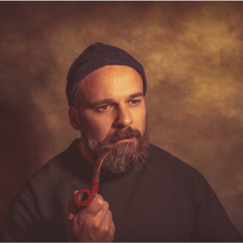 Go to Nicolas Barbier's profile