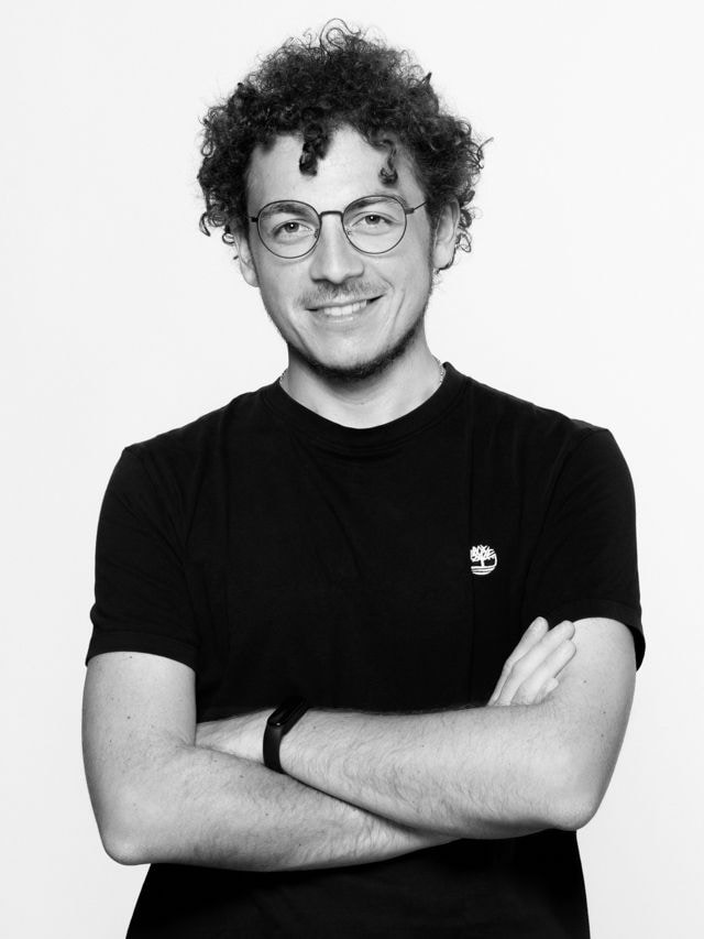 Go to Alessandro De Marco's profile