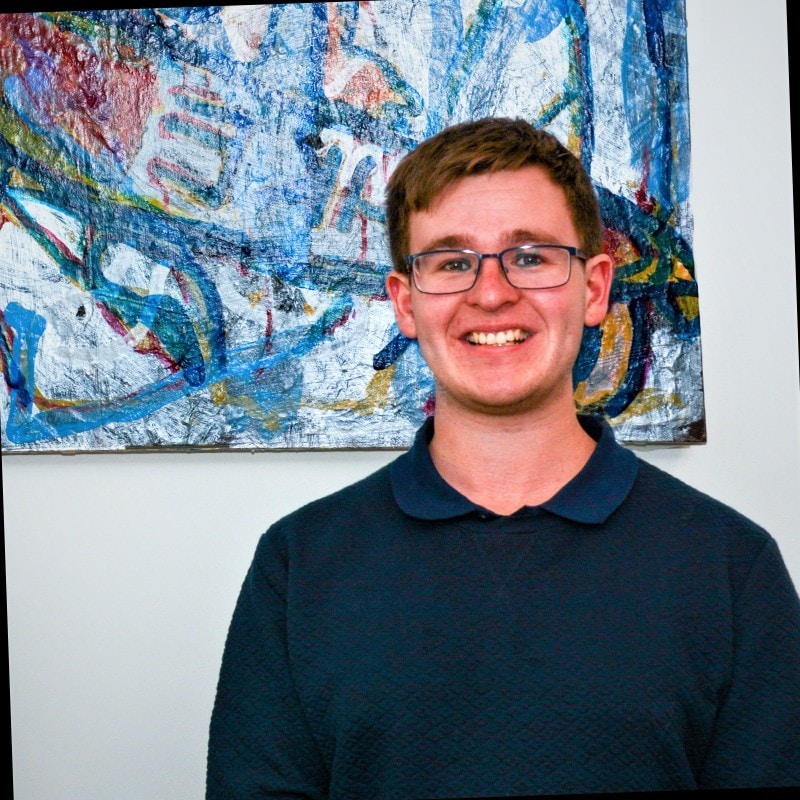 Go to Thomas Milham's profile