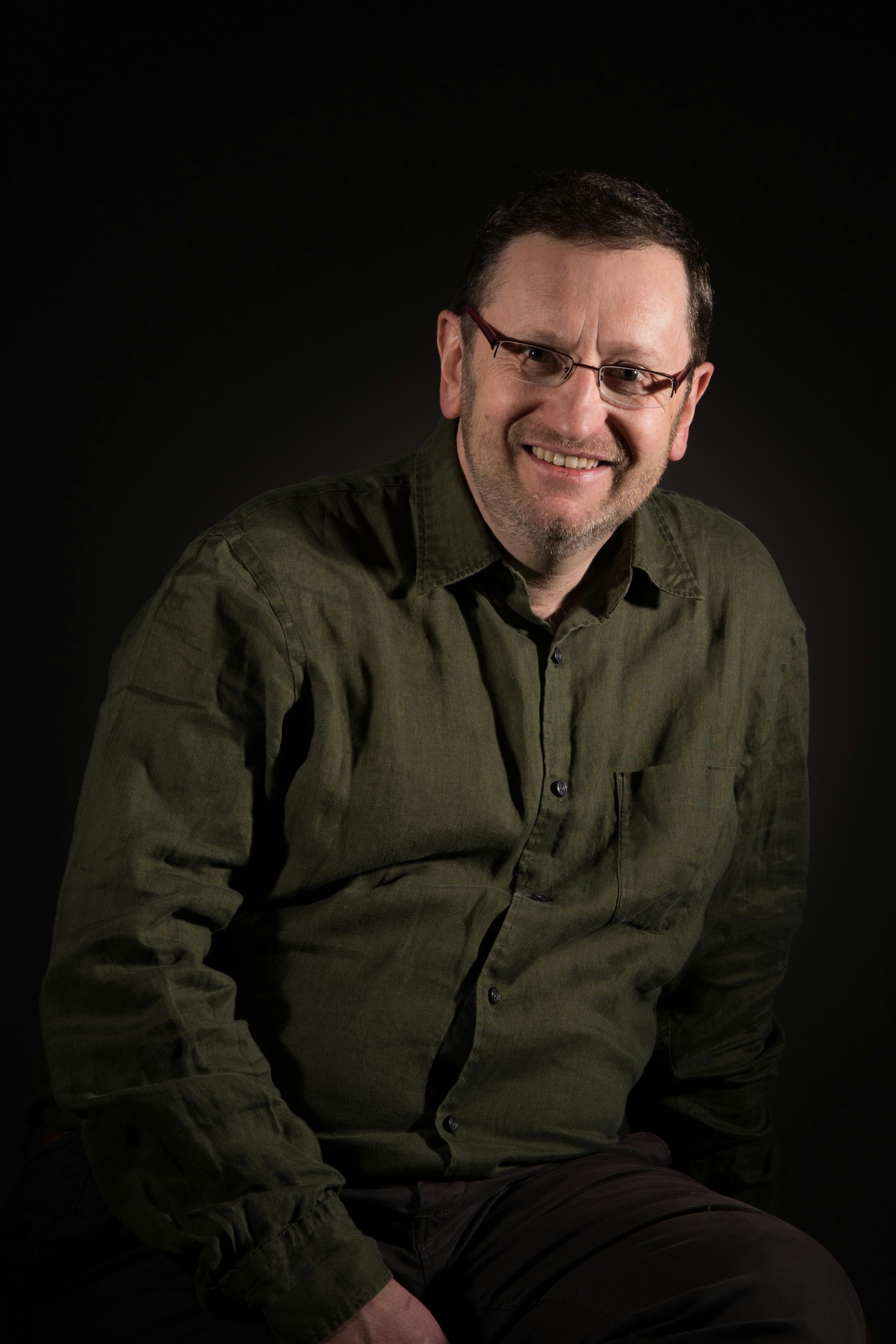 Ir para o perfil de Jean-Jacques CHARLES