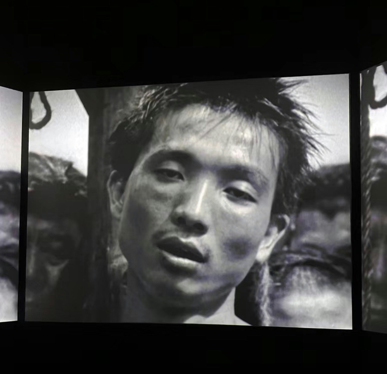 Ve al perfil de Bruce Ma