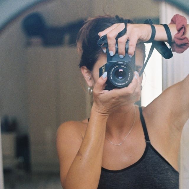 Go to Alkistis Calich's profile