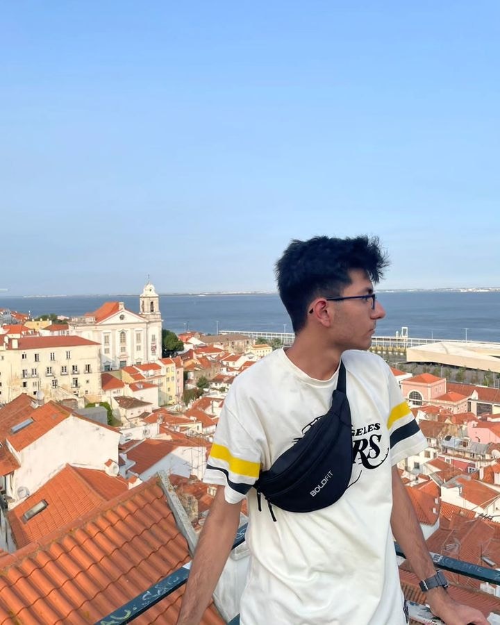 Go to Reet Singh's profile