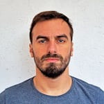 Avatar of user Damir Kalić