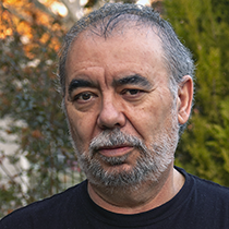 Ve al perfil de Arturo Ledrado