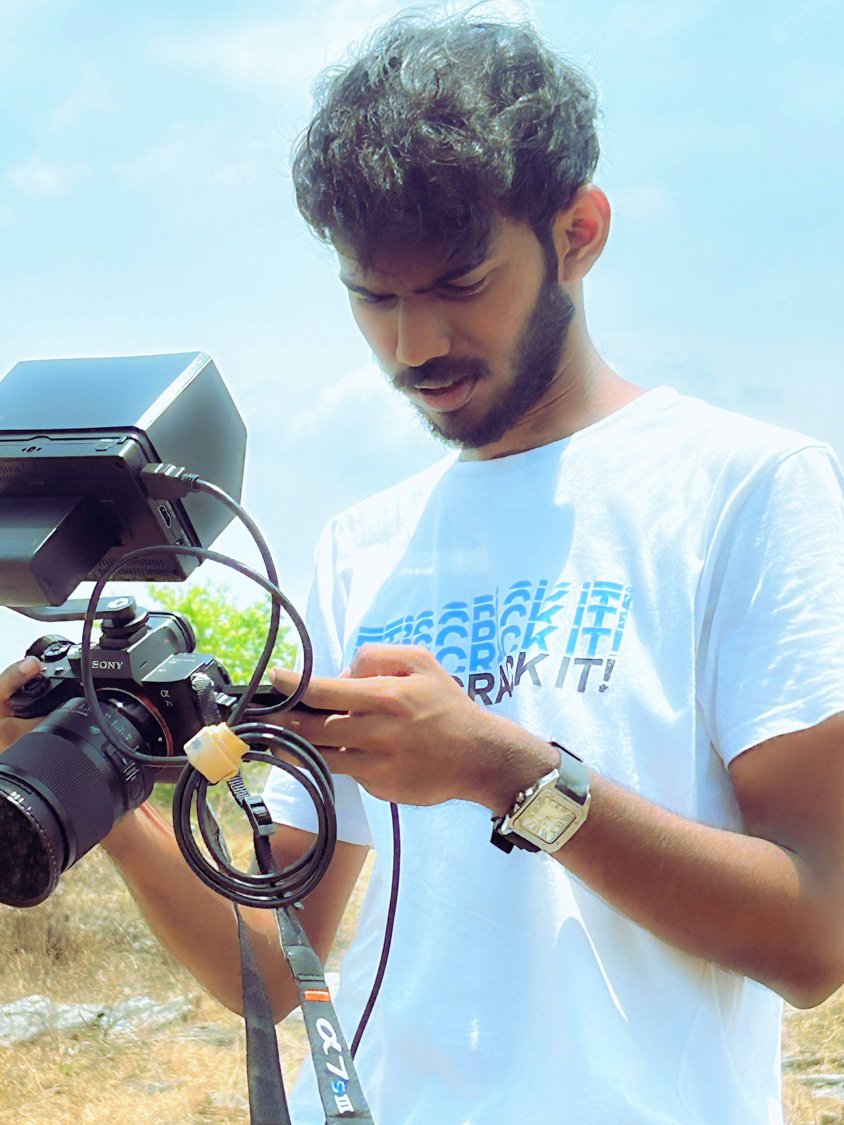 Go to Abhijith kochunni's profile