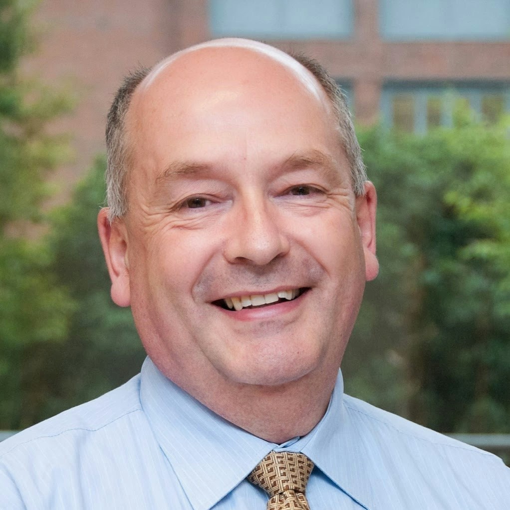 Accéder au profil de John Donovan