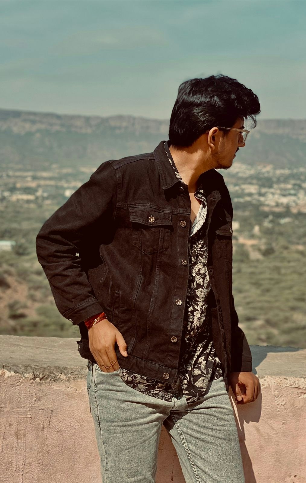 Go to Himanshu Kiradiya's profile