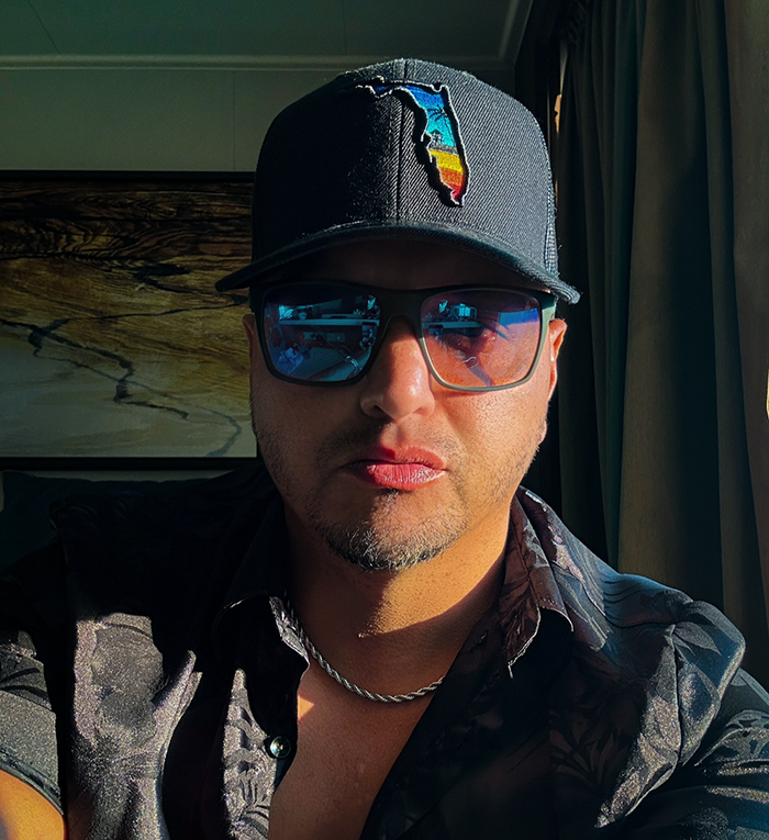 Go to Louis Velazquez's profile