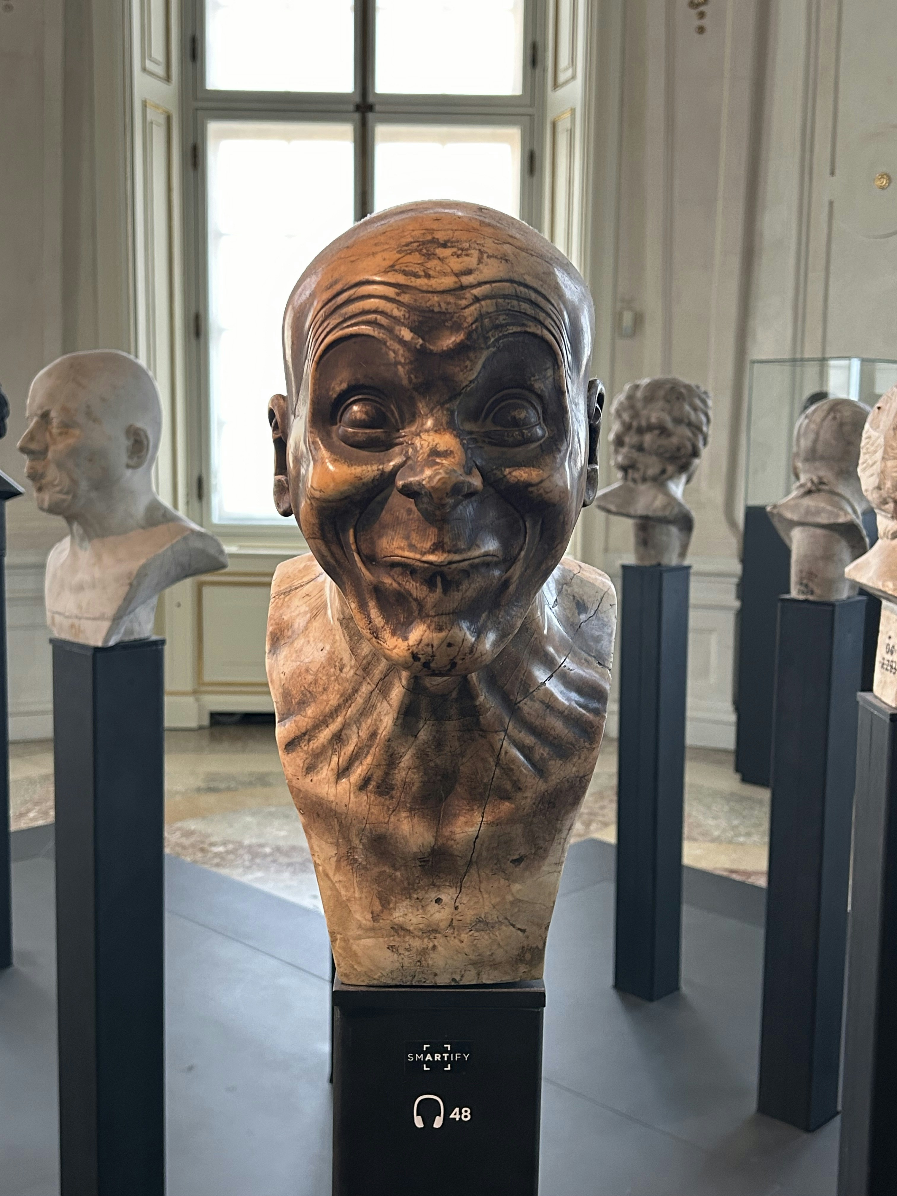 Avatar of user rhayader