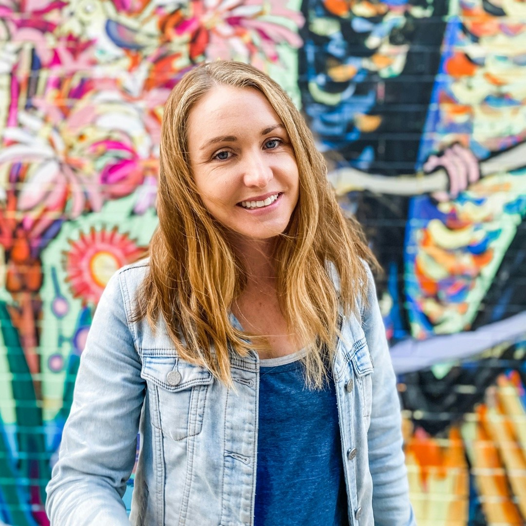 Accéder au profil de Laura Brain