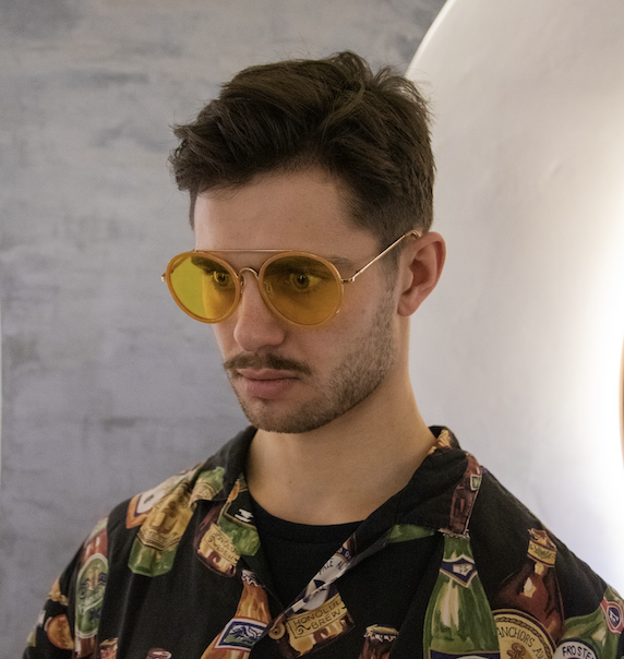 Vai al profilo di Michał Kubiak