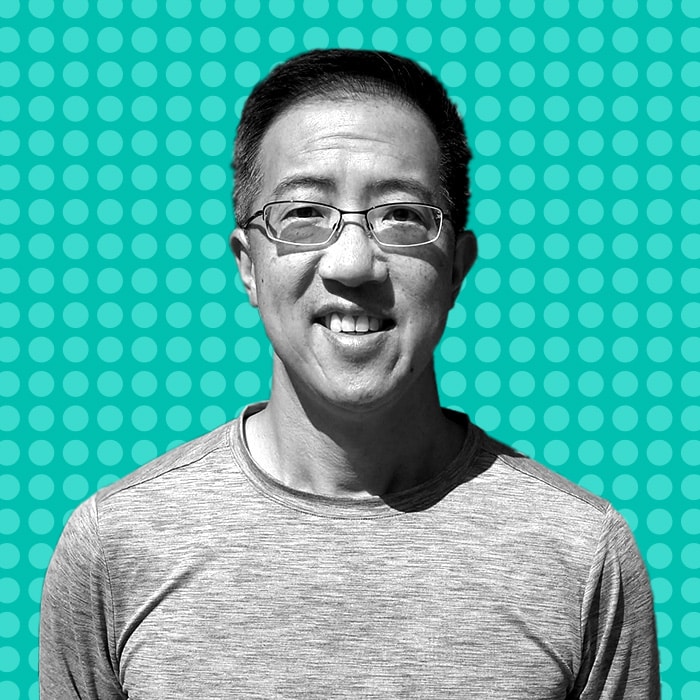 Go to Peter Chen's profile