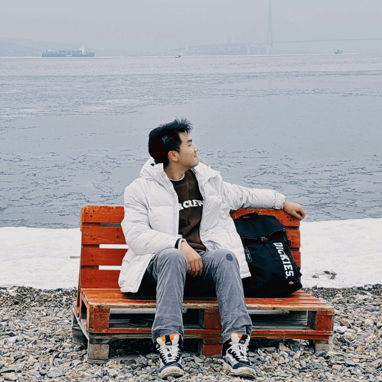 Zum Profil von Roland Kwok