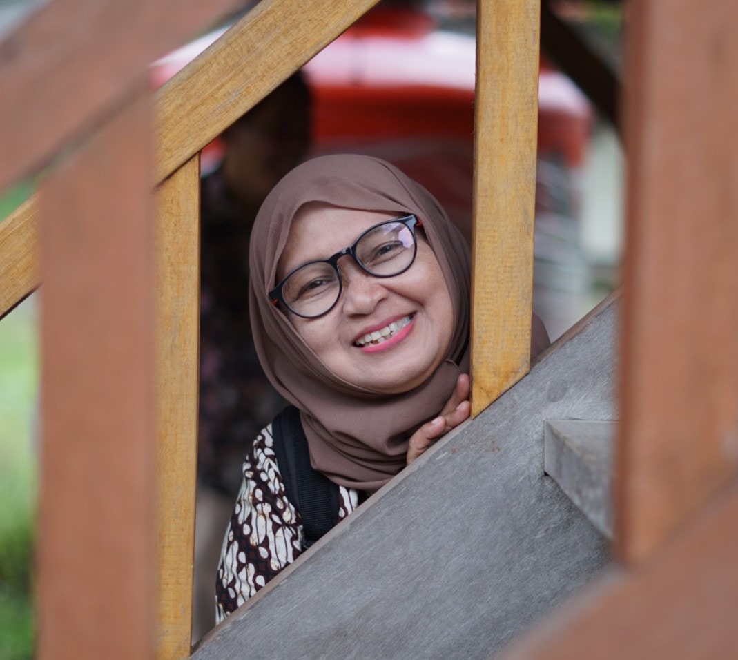 Go to Eka Chandrasari's profile