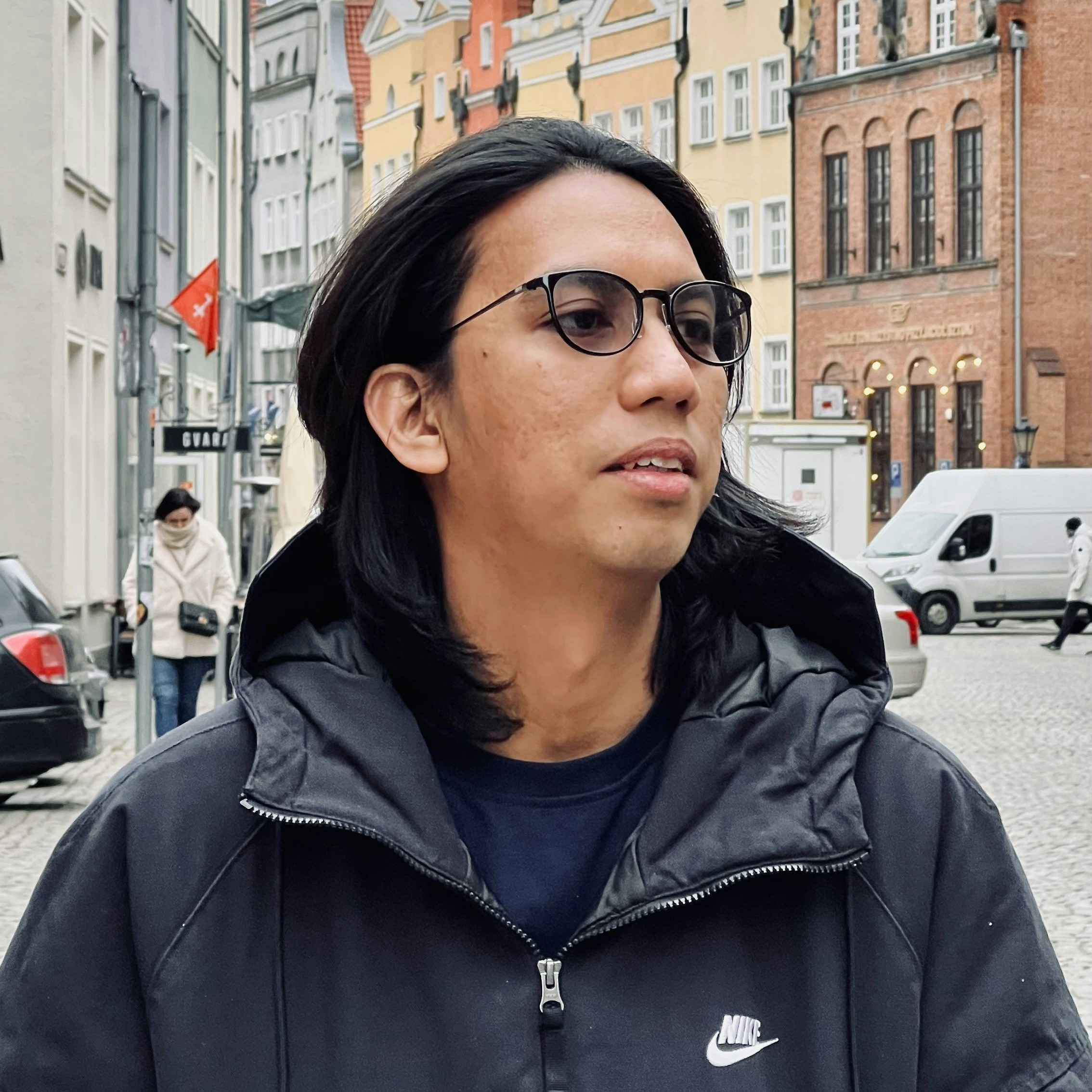 Go to Ralph Olazo's profile