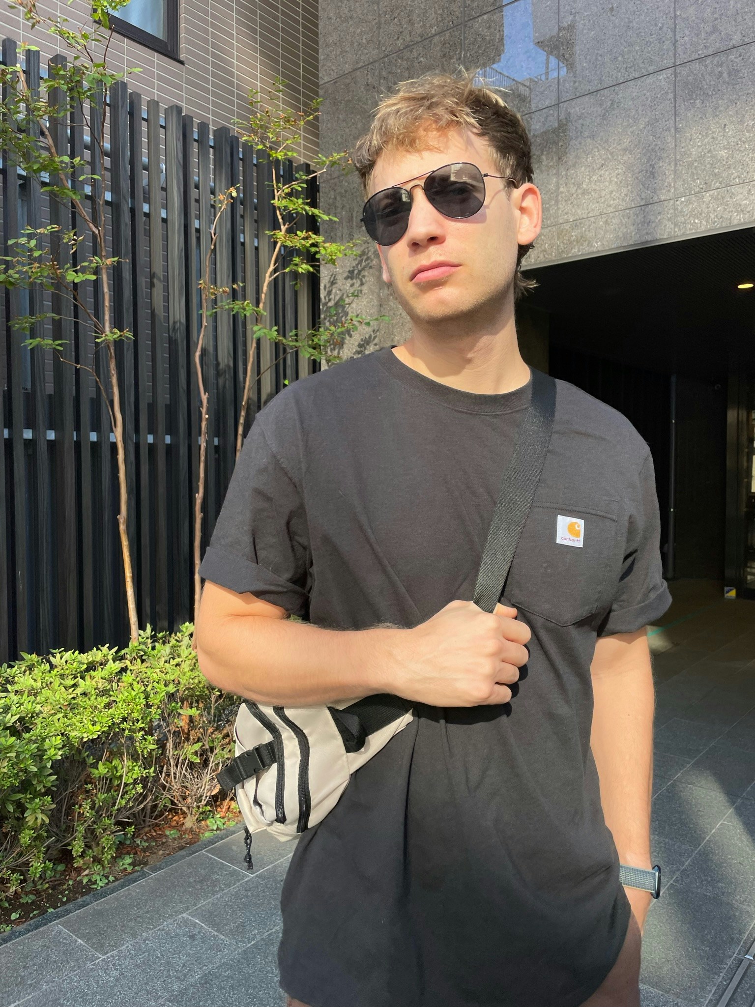 Ve al perfil de Matt Cramblett