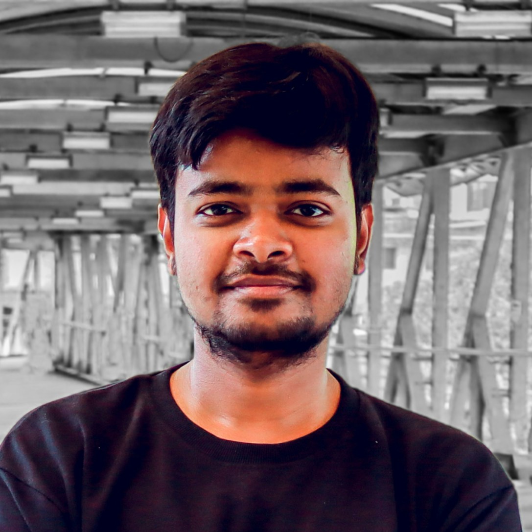 Amit Jaiswarのプロフィールを見る