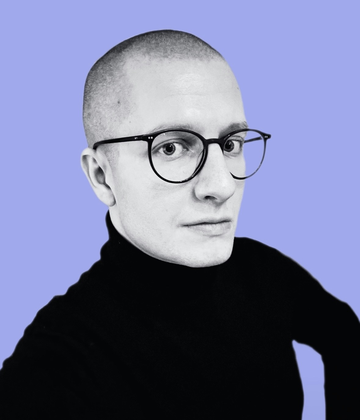 Accéder au profil de Rafał Karoń