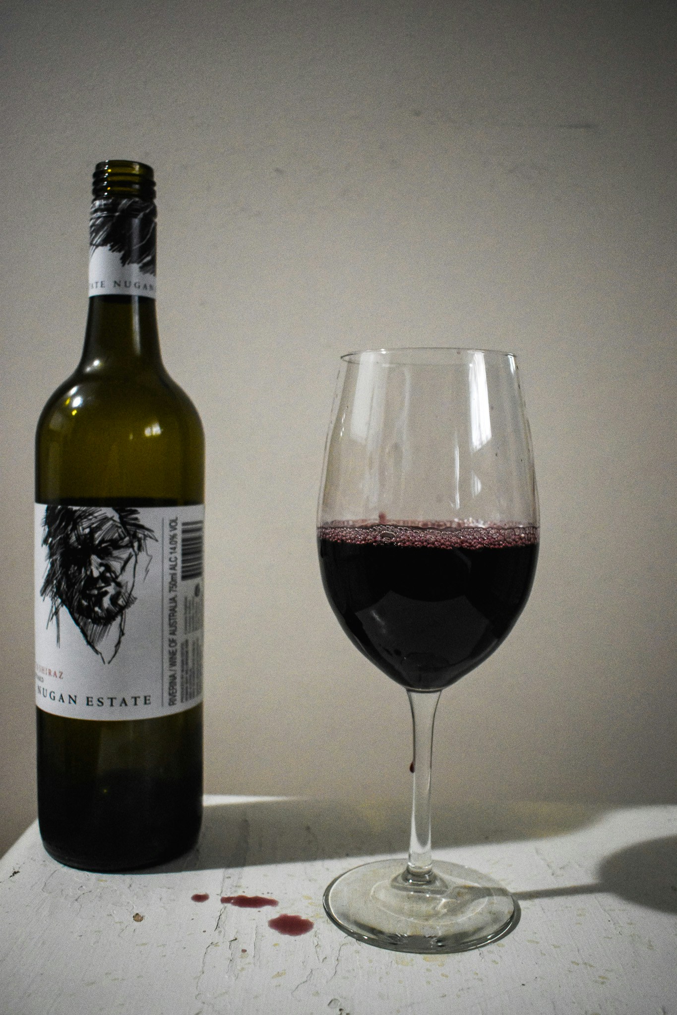 Go to Heavenly Half's profile