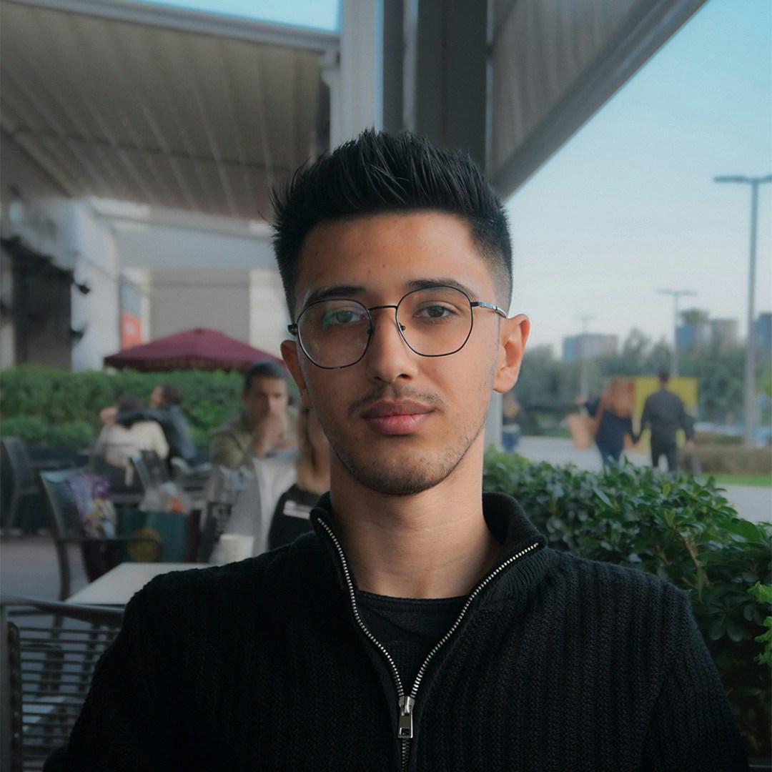 Go to Mert Bozoglu's profile