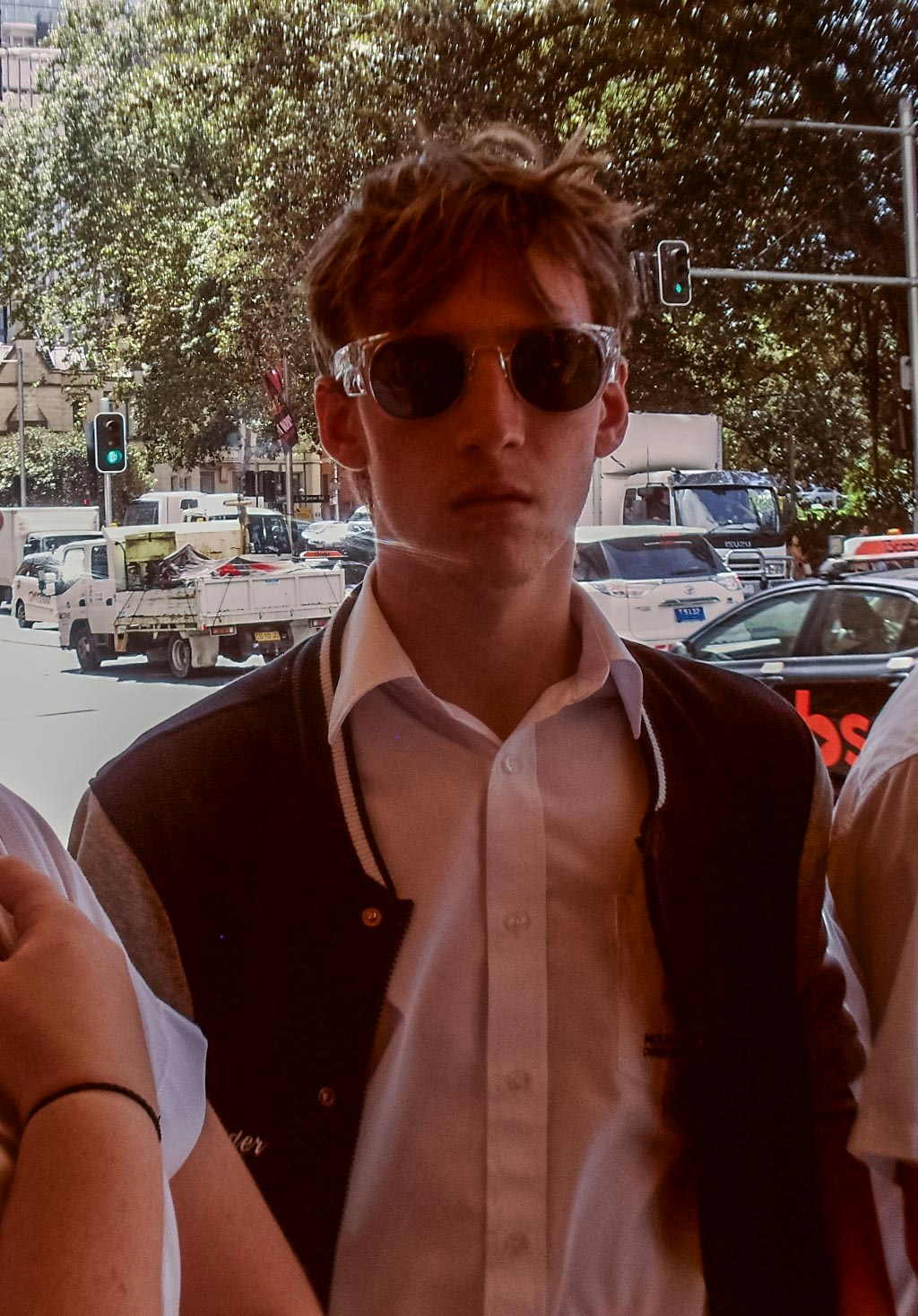 Go to Matthew Alexander's profile