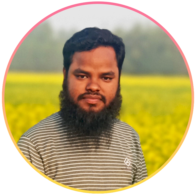 Go to Ahmadullah Fns's profile