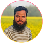 Avatar of user Ahmadullah Fns
