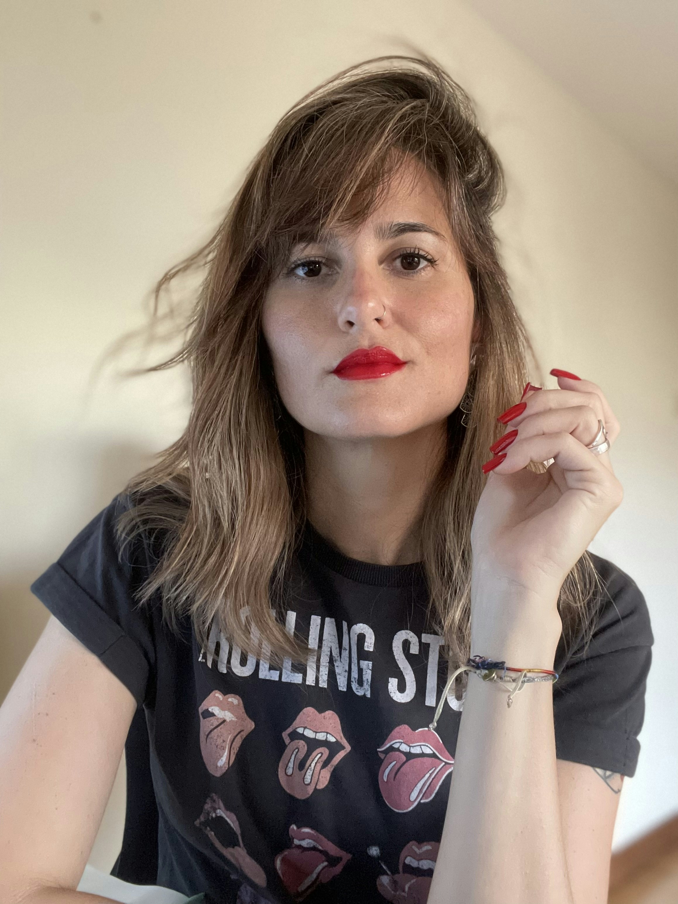 Ve al perfil de Mariza de Alencar e Paiva