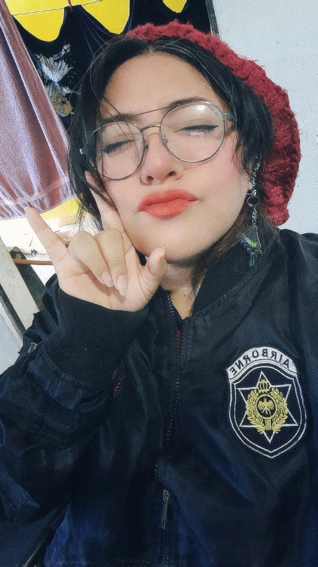 Go to kristhel kantún's profile