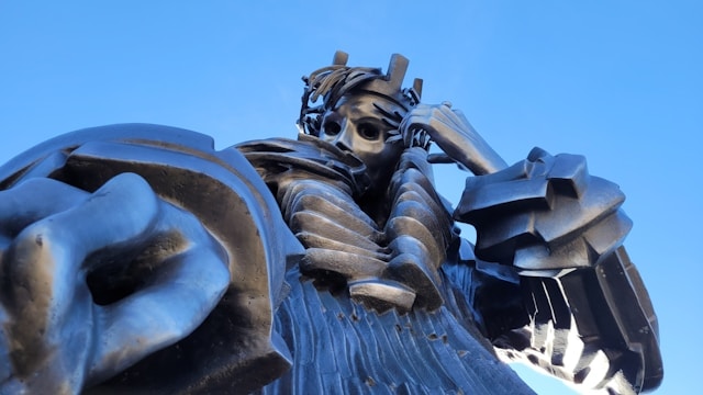 Go to Shiola Odan's profile