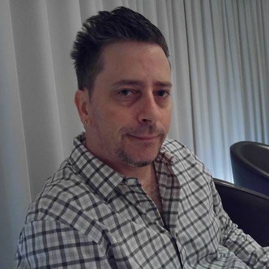 Go to John McQuaid's profile