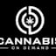 Avatar of user Cannabis on Demand