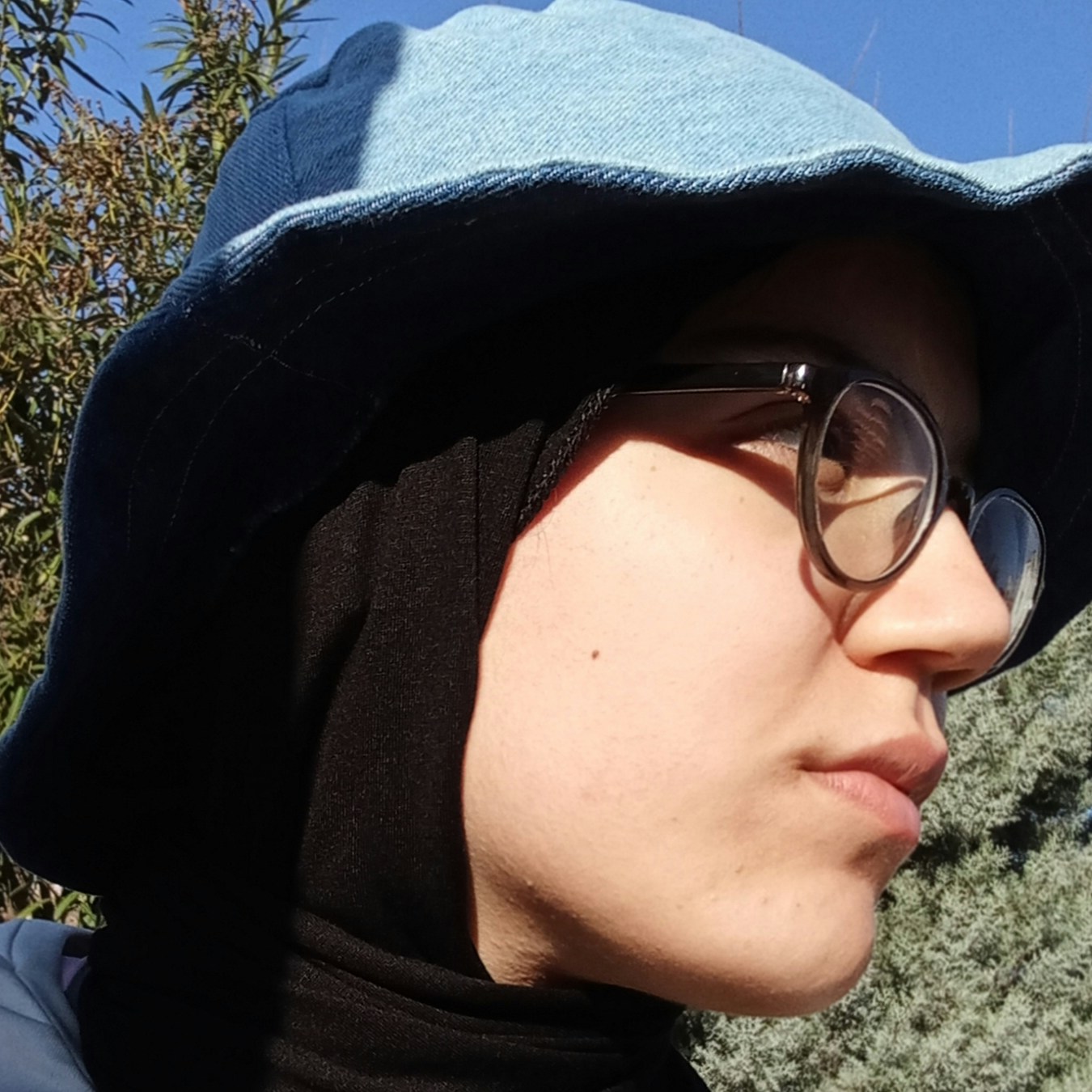 User profile