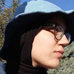 Avatar of user Meryem Kiremitçi