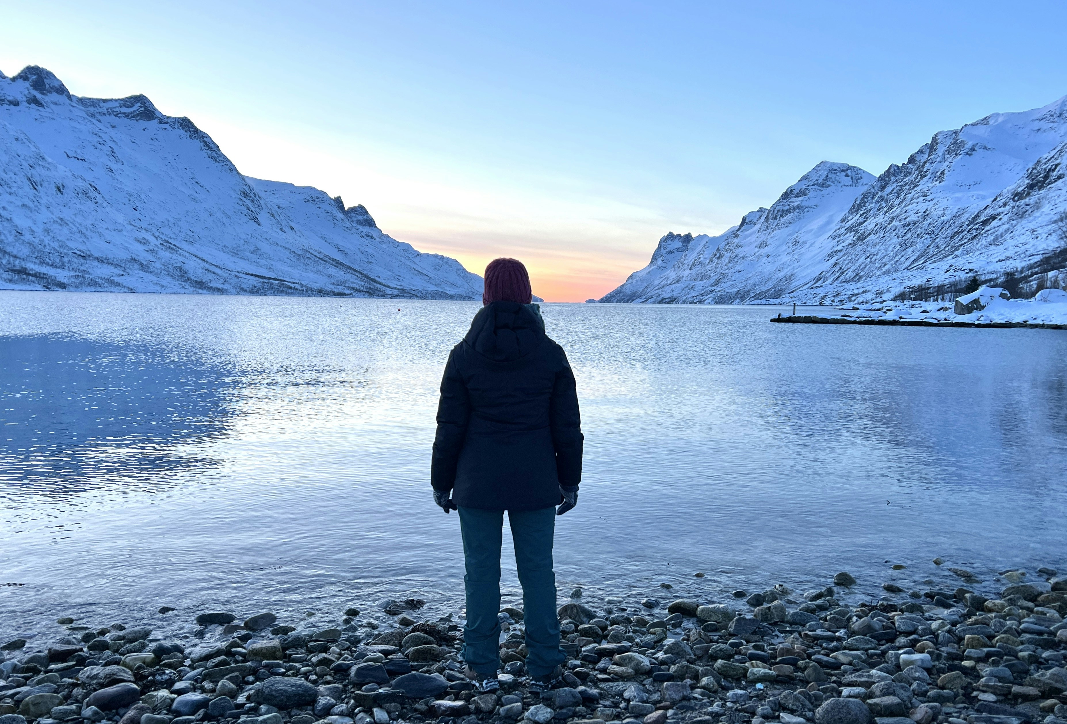 Go to Miriam G's profile