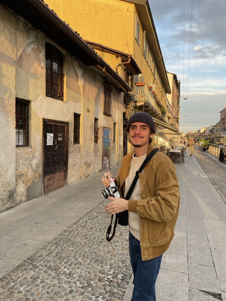 Go to Lorenzo Sandroni's profile