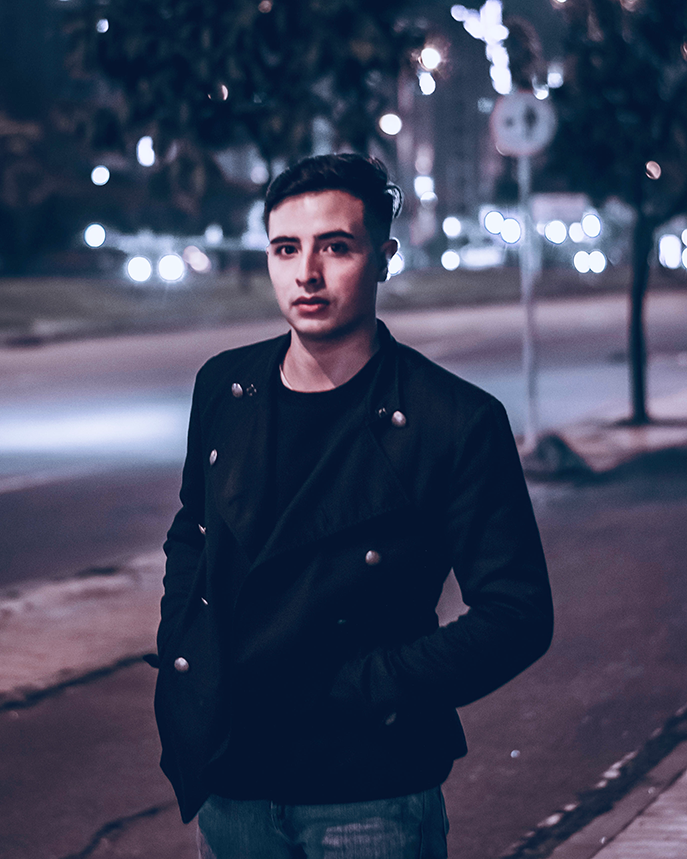 Go to Santiago Alonso's profile