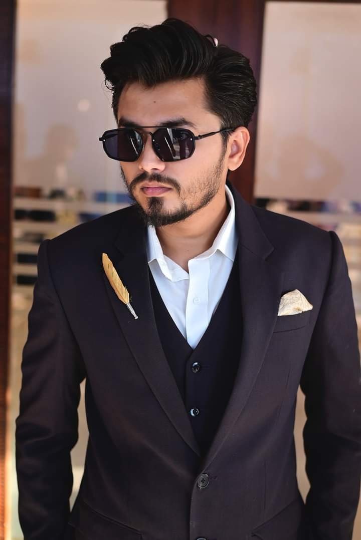 Go to Huzaifa Ahmed's profile