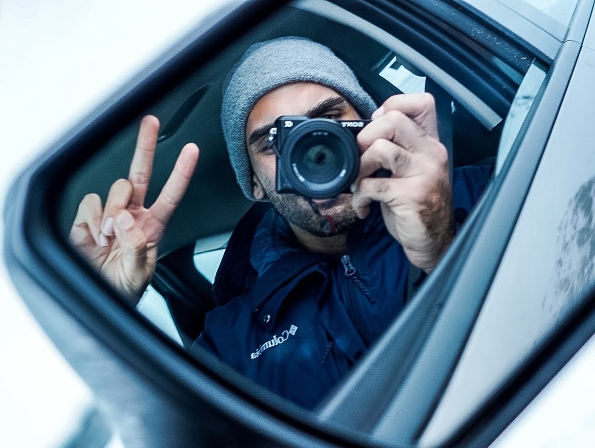 Vai al profilo di Jameson Berrios